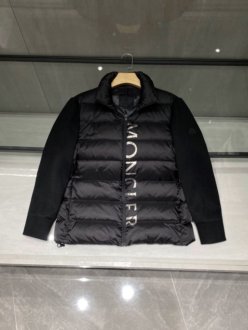 Moncler Down Coat